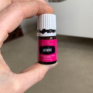 Young Living Jasmine Essential  Oil